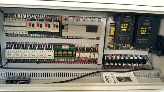 东莞电气控制柜接线,东莞电气控制,电气控制系统