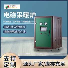变频电磁采暖炉 电磁加热控制器 全桥电磁控制器 煤改电供暖项目